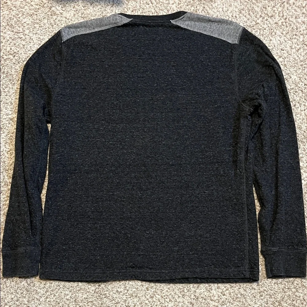 J.Crew Men's Gray Sweater